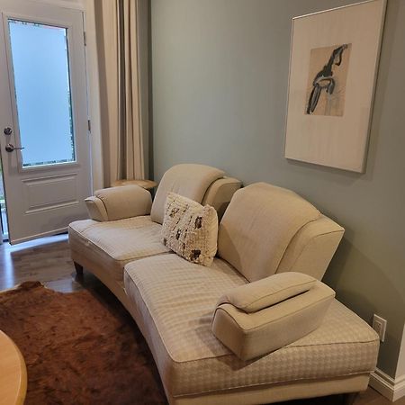 Au Vieux Presbytere De Saint-Leon 외부 사진